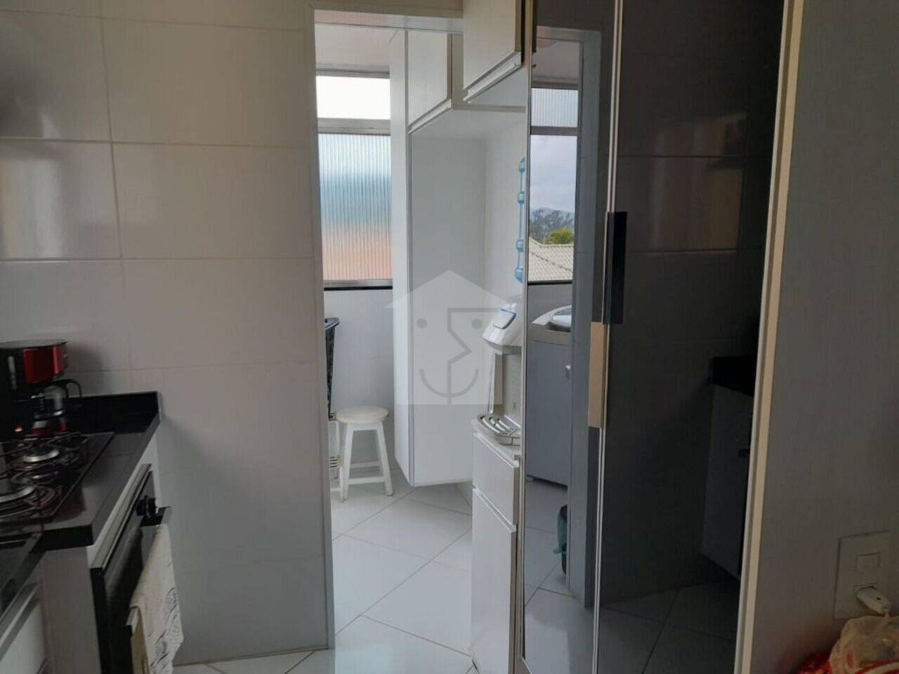 Apartamento Ponta Negra, Maricá - RJ