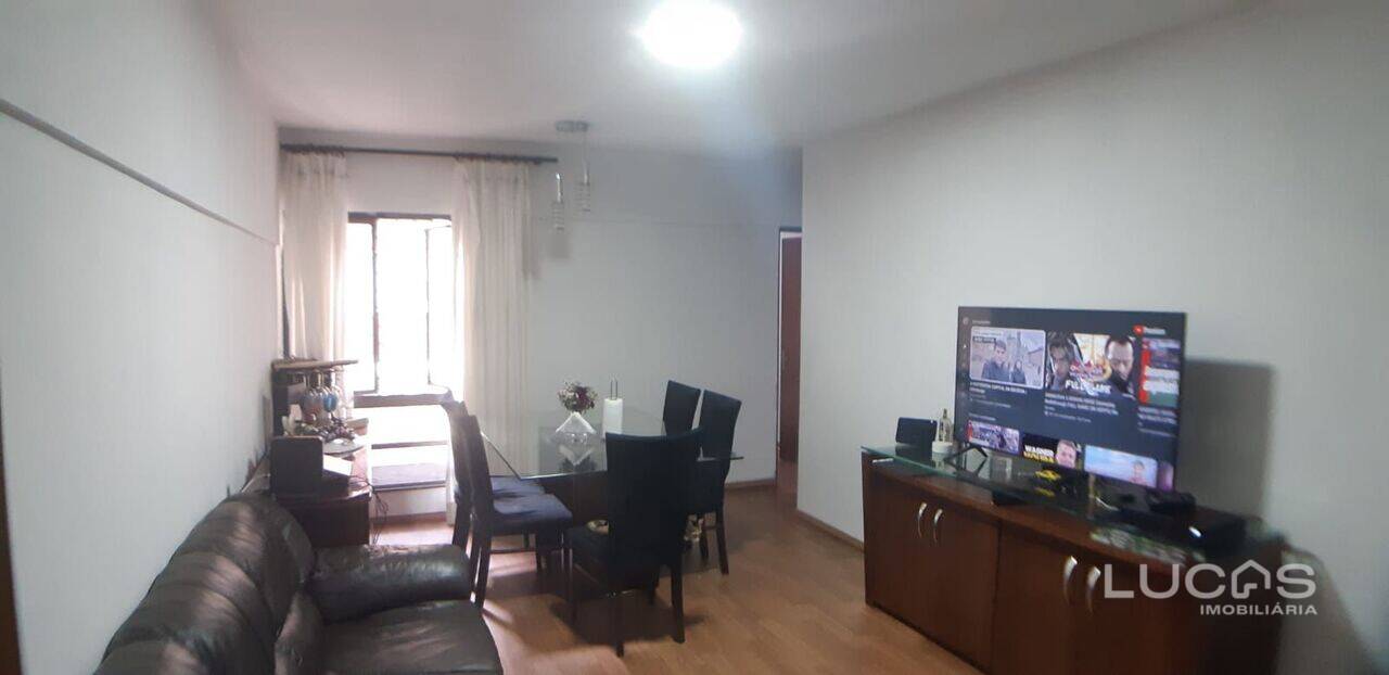 Apartamento Taguatinga Sul, Taguatinga - DF