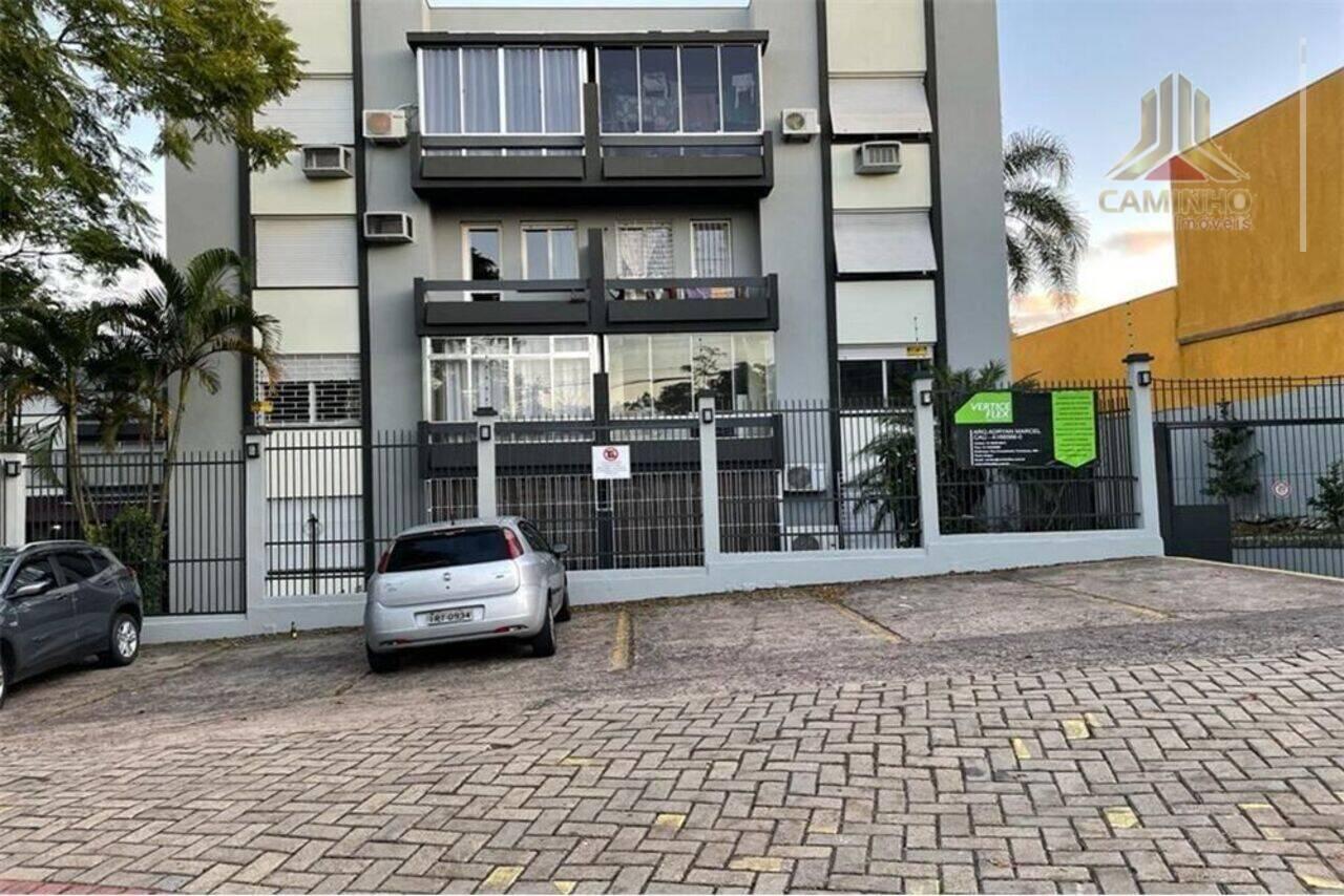 Apartamento Petrópolis, Porto Alegre - RS