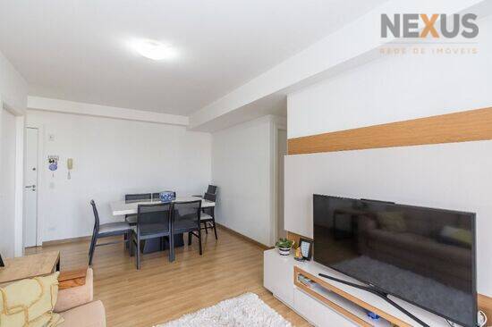 Apartamento Vila Izabel, Curitiba - PR