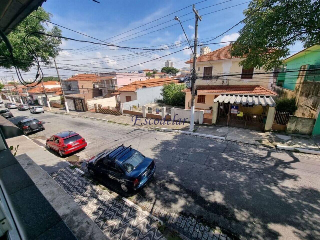 Casa Vila Guilherme, São Paulo - SP