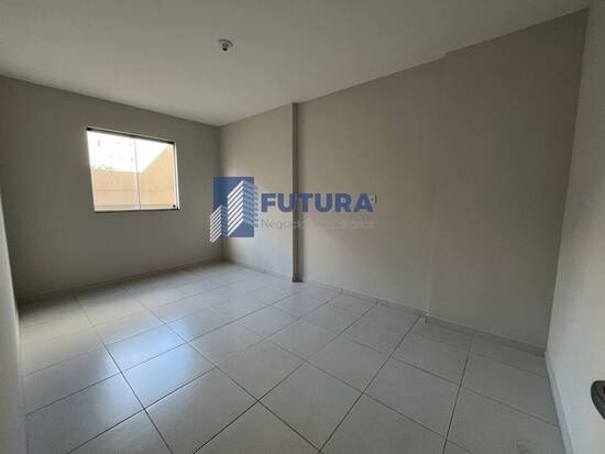 Apartamento Ramos, Viçosa - MG