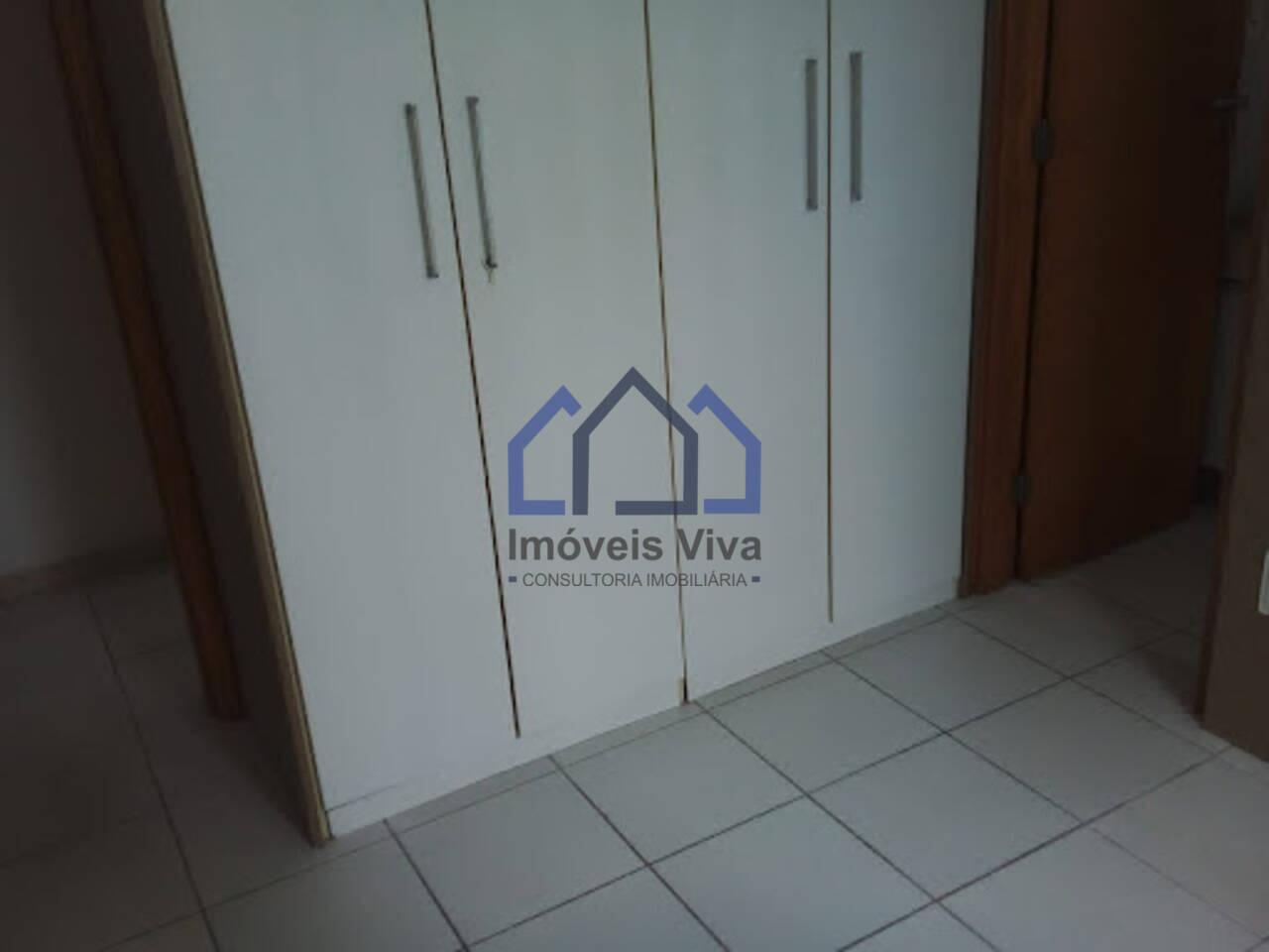 Apartamento Encruzilhada, Recife - PE