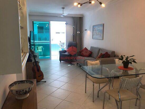 Apartamento Jurerê Internacional, Florianópolis - SC