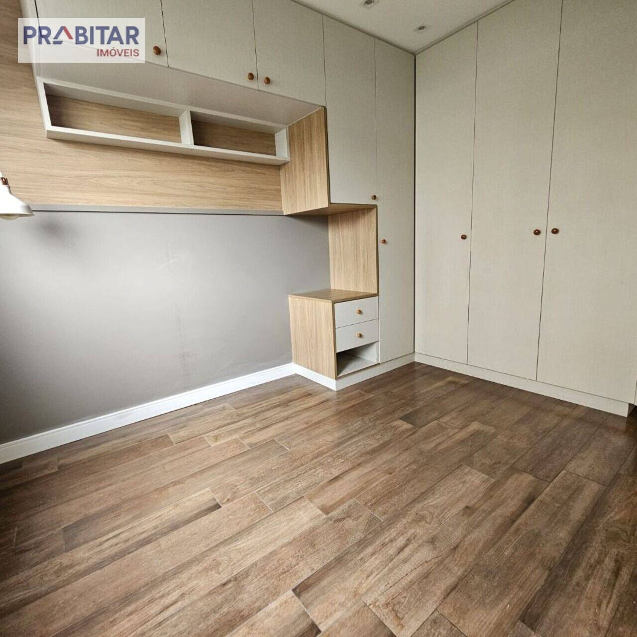 Apartamento Continental, Osasco - SP