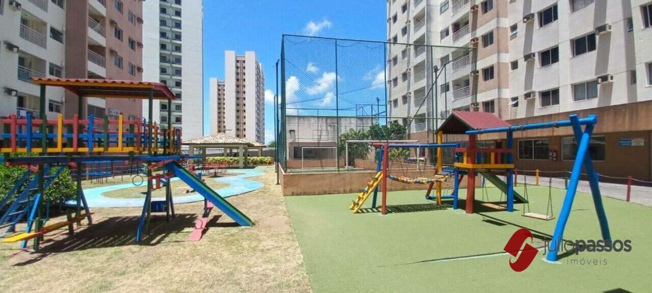 Apartamento Luzia, Aracaju - SE