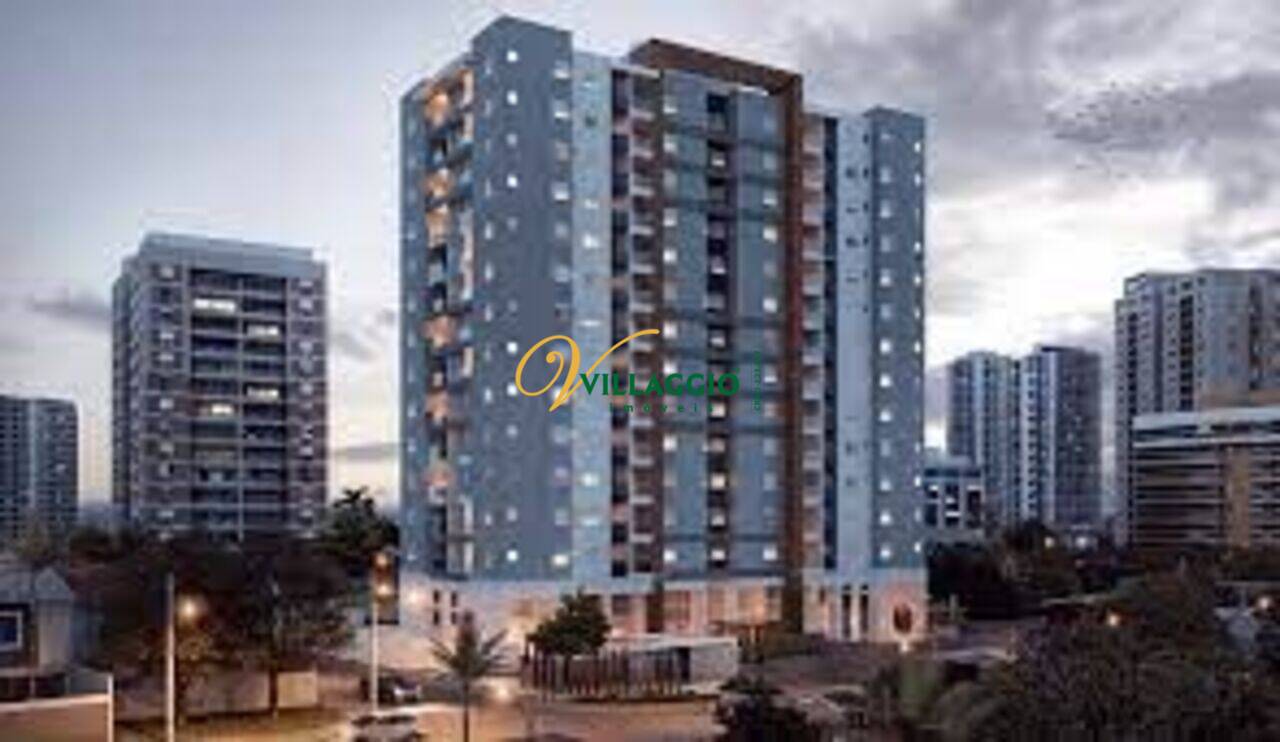 Apartamento Higienópolis, São José do Rio Preto - SP