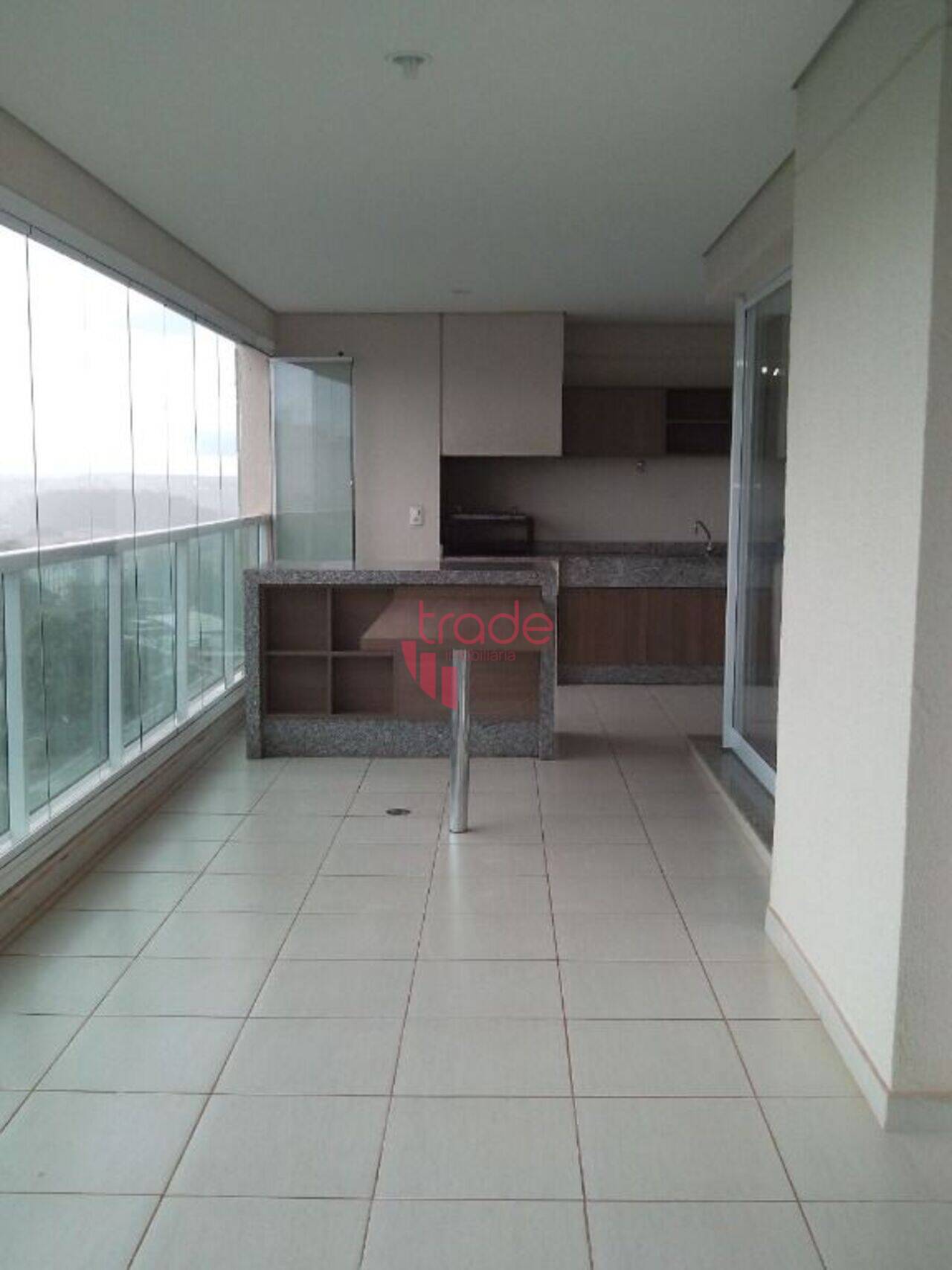 Apartamento Nova Aliança, Ribeirão Preto - SP