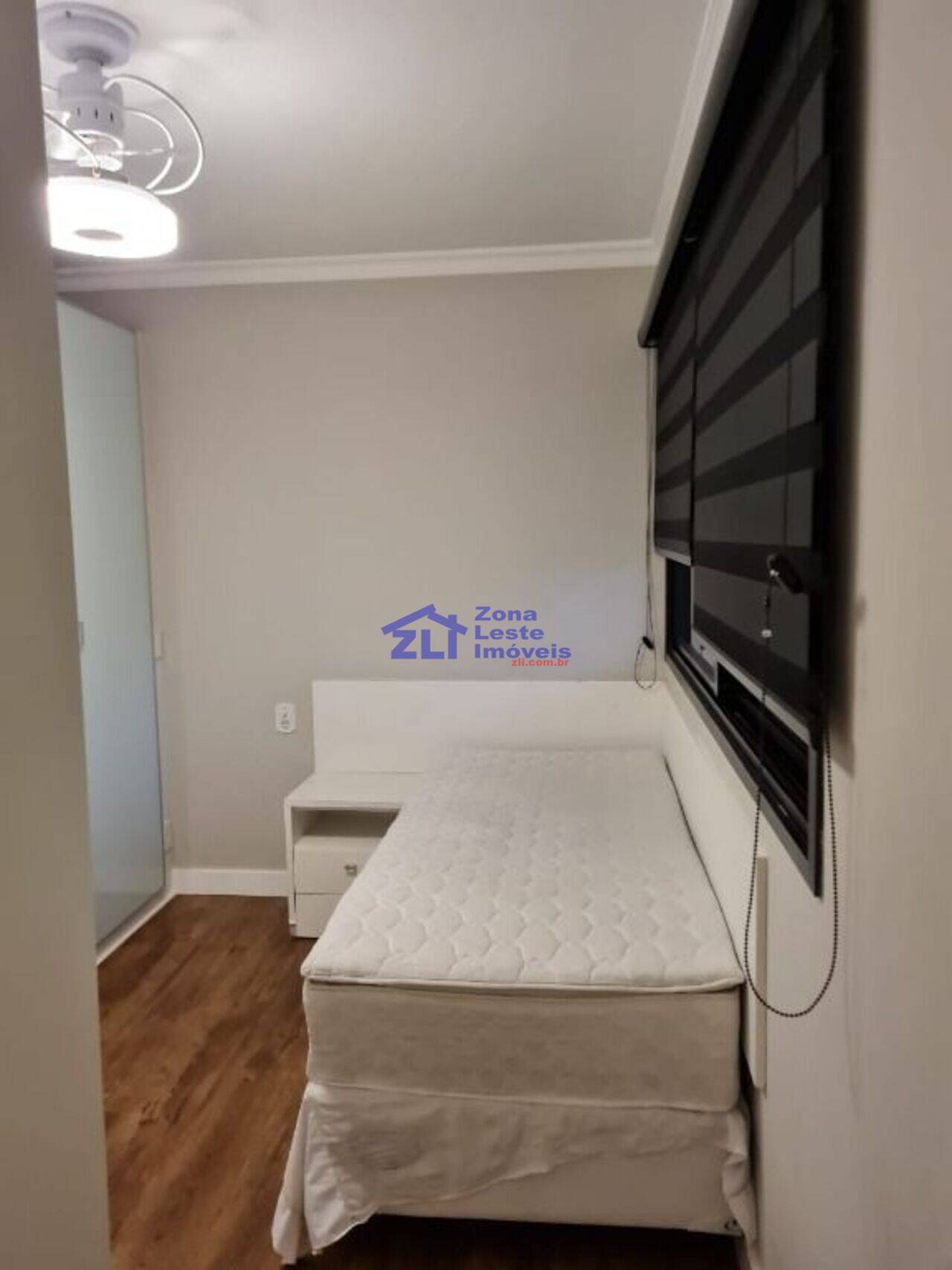 Apartamento duplex Tatuapé, São Paulo - SP