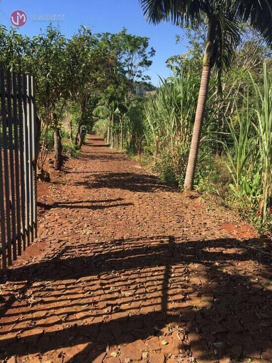 Zona Rural - Boa Vista da Aparecida - PR, Boa Vista da Aparecida - PR