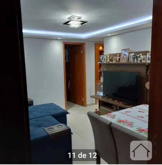 Núcleo Residencial Doutor Luiz de Mattos Pimenta - Itatiba - SP, Itatiba - SP