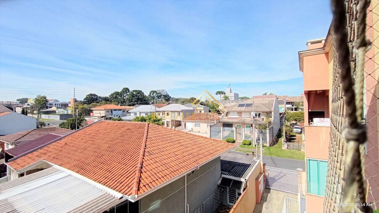 Apartamento Portão, Curitiba - PR