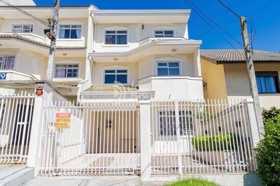 Sobrado de 196 m² na Casemiro José Sikorski - Ecoville - Curitiba - PR, à venda por R$ 1.080.000