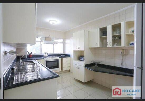 Apartamento Vila Ema, São José dos Campos - SP