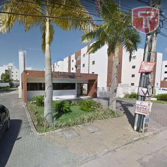Pinheiros do Sul I, apartamentos com 2 quartos, 60 m², João Pessoa - PB