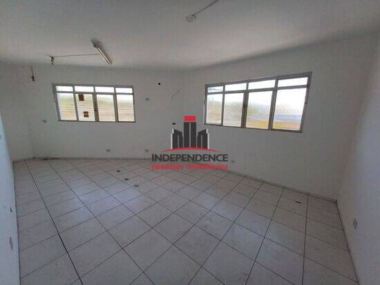 Sala de 24 m² Jardim Satélite - São José dos Campos, aluguel por R$ 1.200/mês