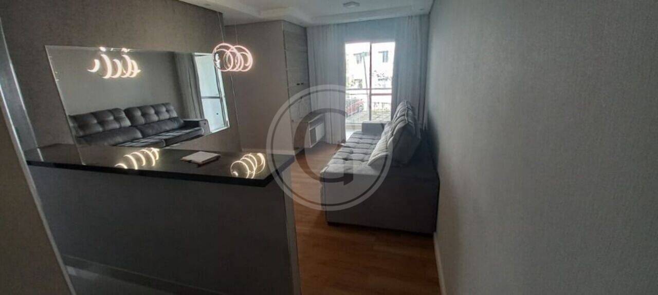 Apartamento Cotia, Cotia - SP