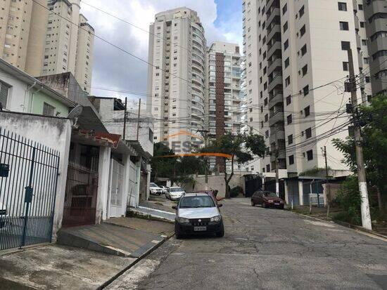 Alto da Lapa - São Paulo - SP, São Paulo - SP