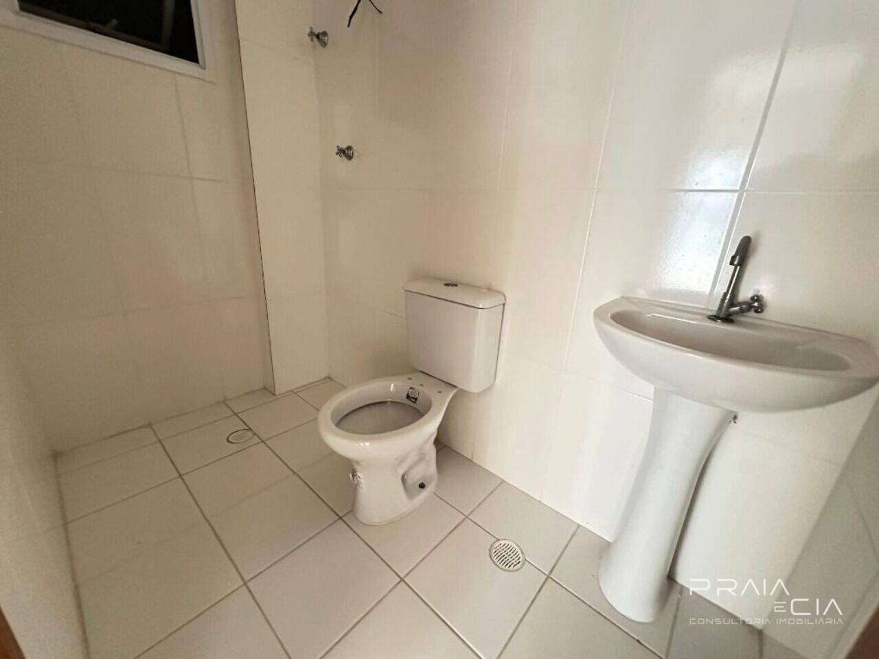 Apartamento Canto do Forte, Praia Grande - SP