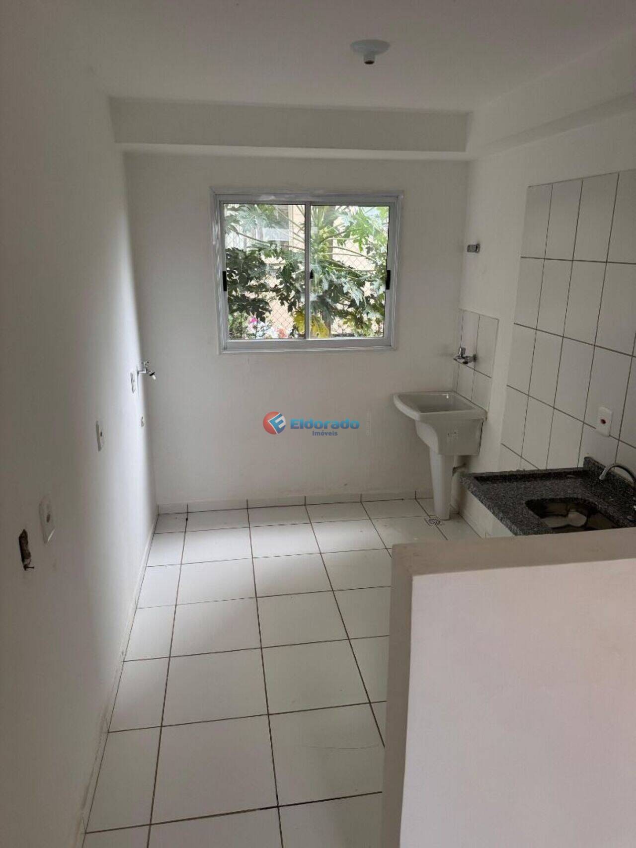 Apartamento Viver Sumaré, Sumaré - SP