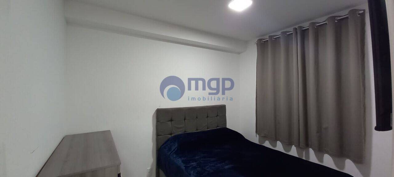 Apartamento Vila Guilherme, São Paulo - SP