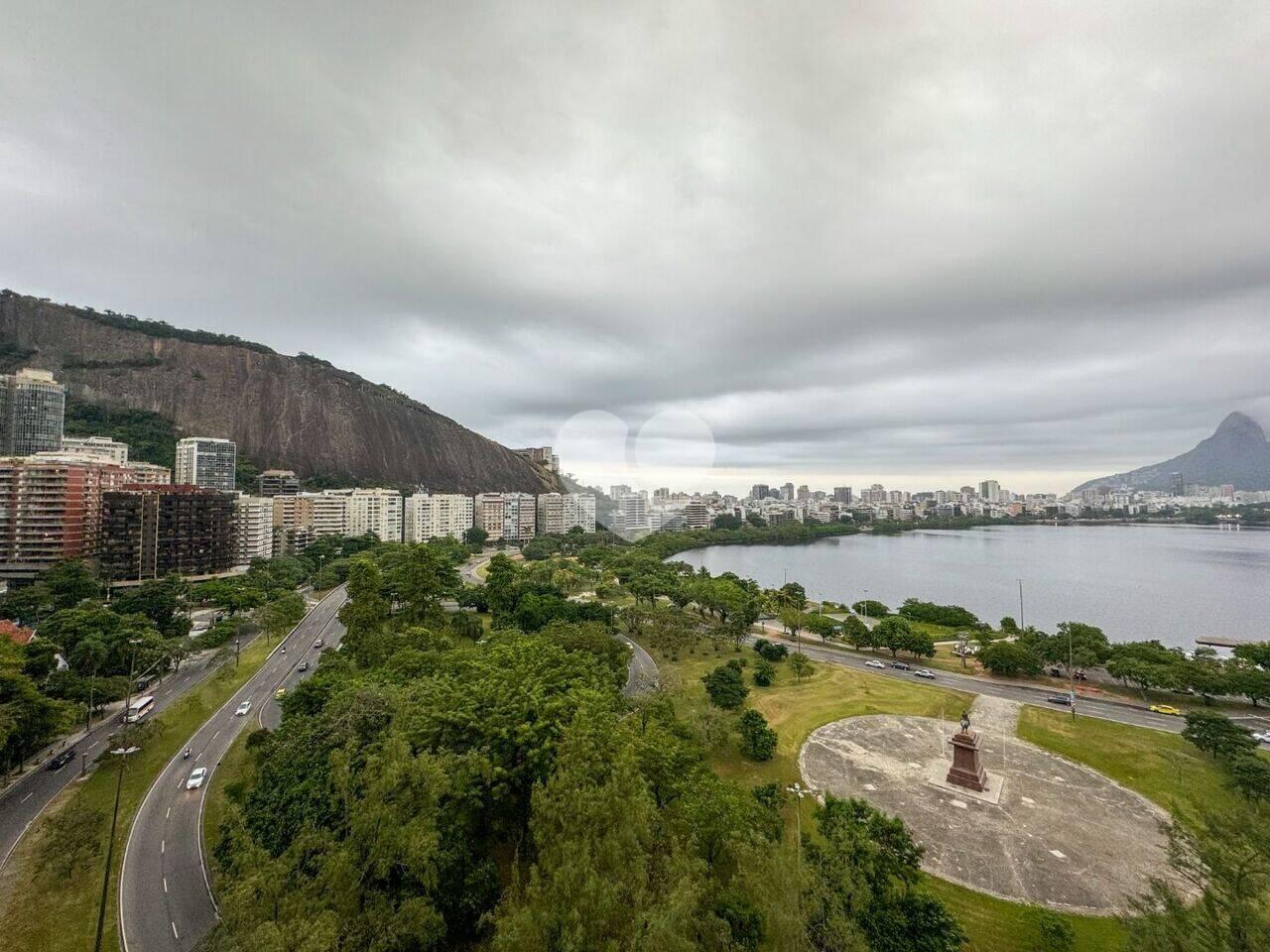 Apartamento Ipanema, Rio de Janeiro - RJ