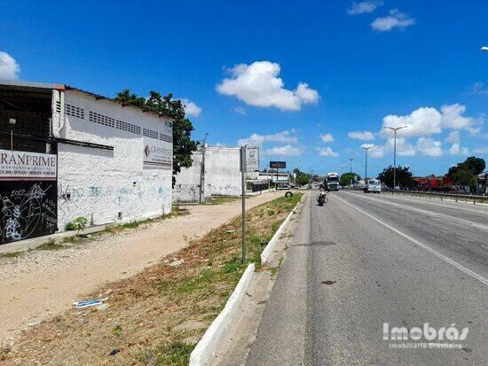 Messejana - Fortaleza - CE, Fortaleza - CE