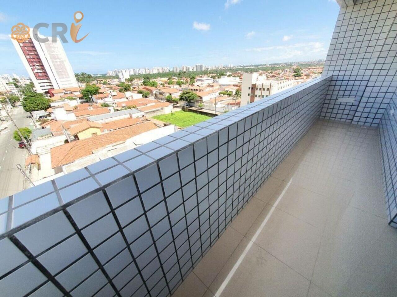 Apartamento Joaquim Távora, Fortaleza - CE