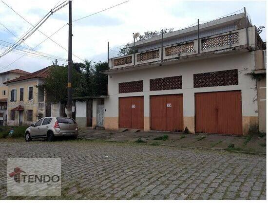 Centro Alto - Ribeirão Pires - SP, Ribeirão Pires - SP