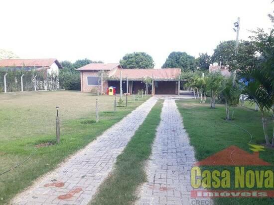 Zona Rural - Mococa - SP, Mococa - SP