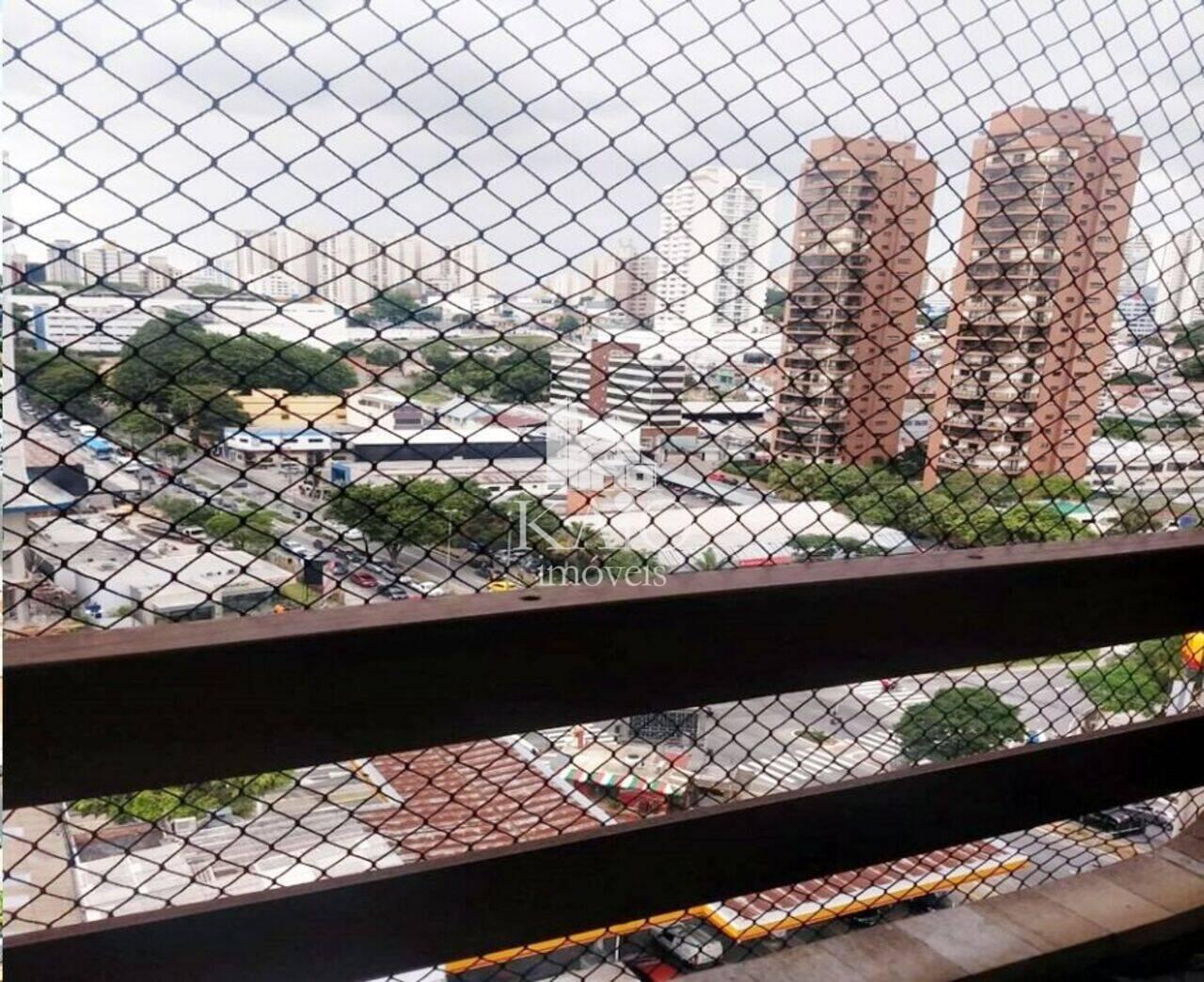 Apartamento Parque Renato Maia, Guarulhos - SP