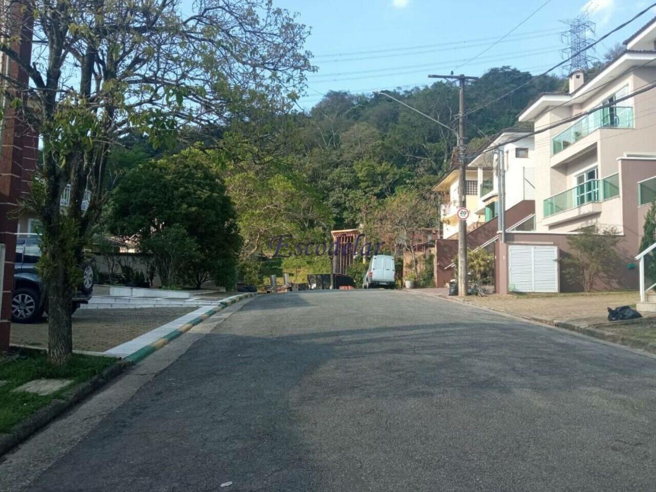 Terreno Horto Florestal, São Paulo - SP