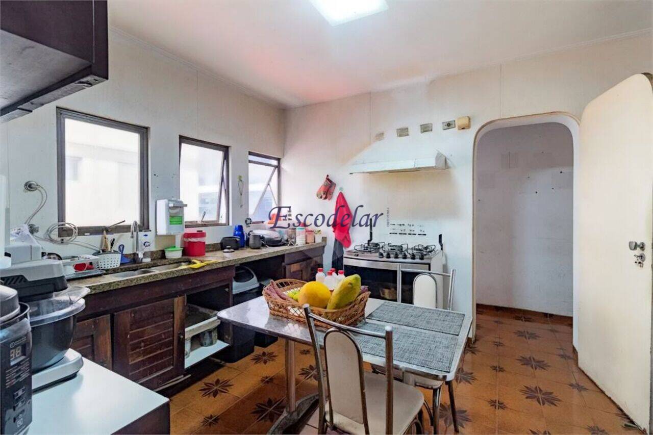 Apartamento Jardim Paulista, São Paulo - SP