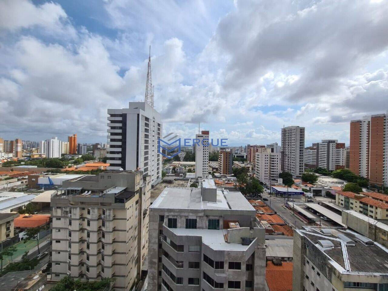 Sala Aldeota, Fortaleza - CE