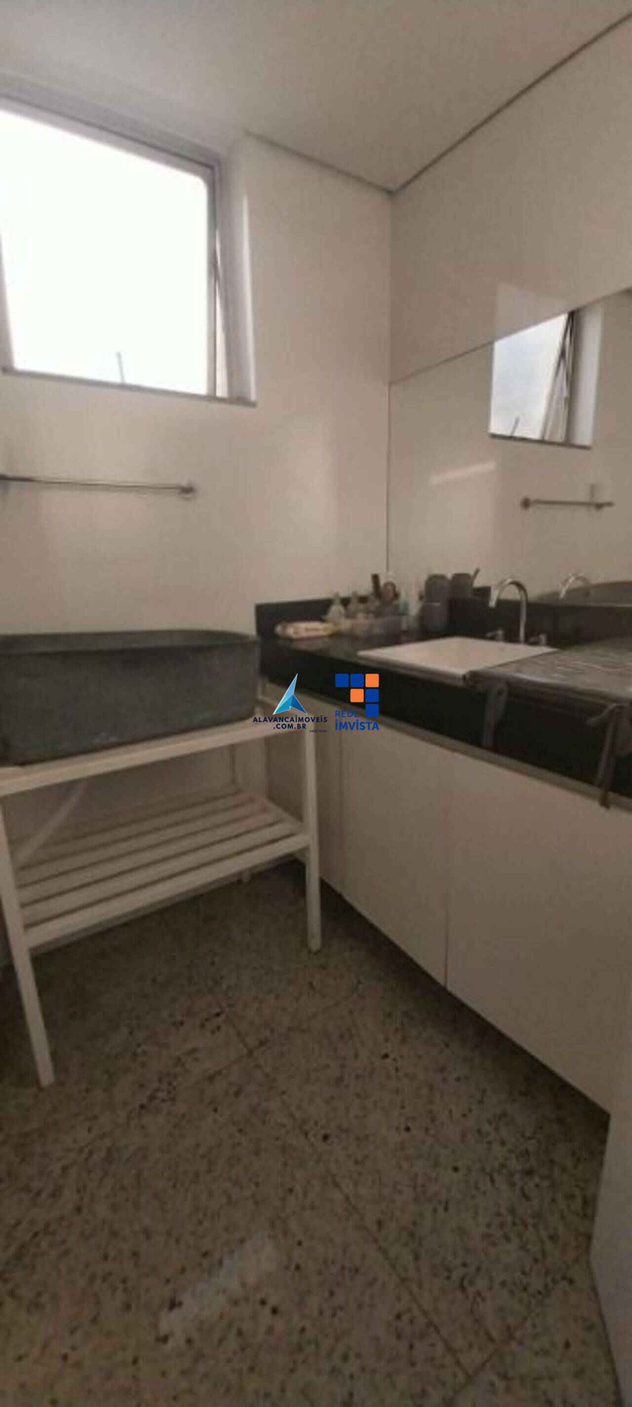 Apartamento garden São Pedro, Belo Horizonte - MG