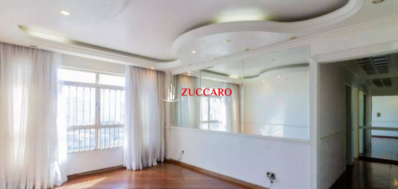 Apartamento Centro, Guarulhos - SP