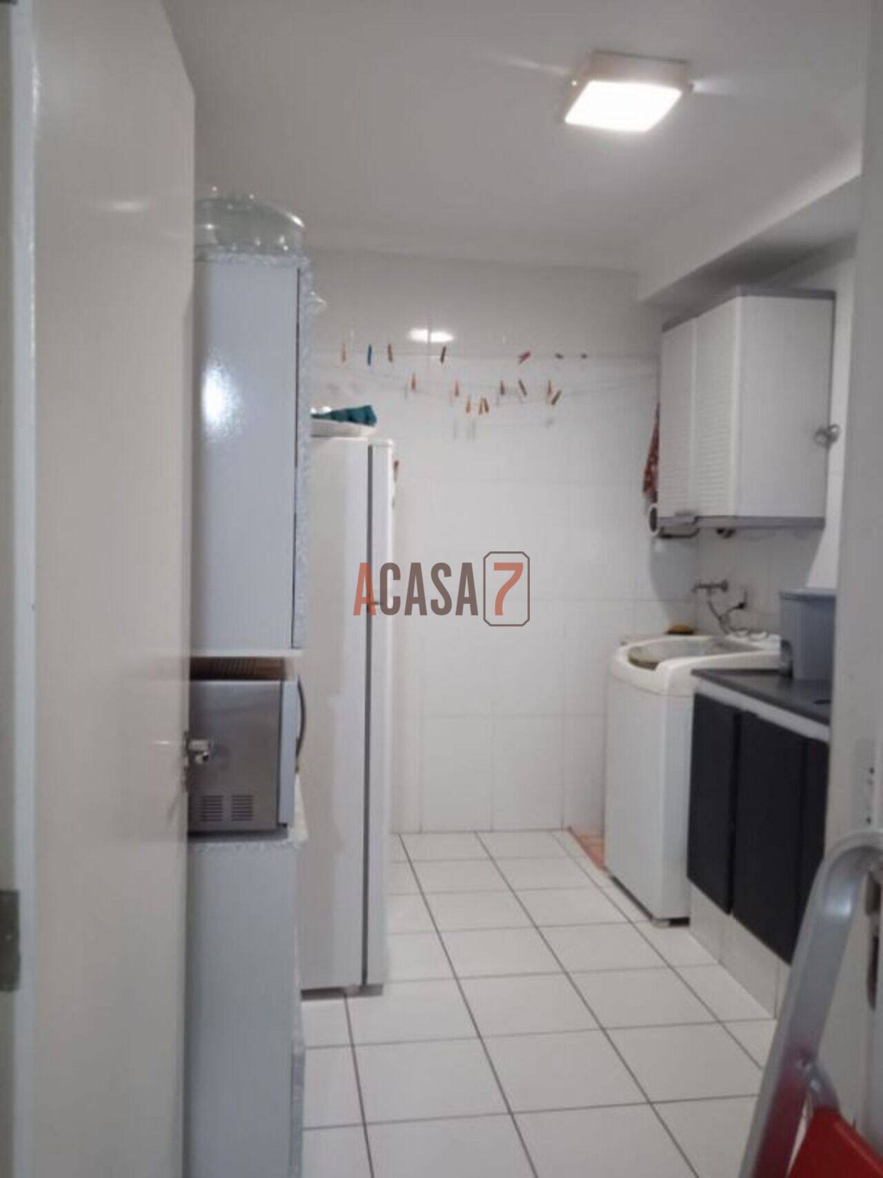 Apartamento Jardim Europa, Sorocaba - SP