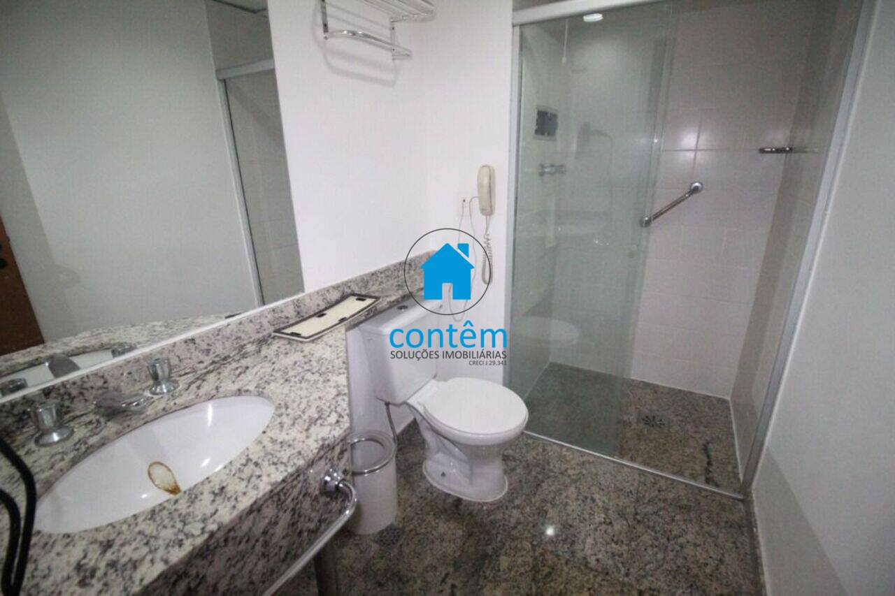 Apartamento Vila Osasco, Osasco - SP