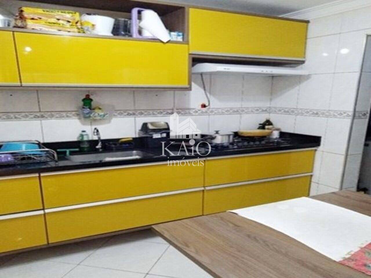 Apartamento Vila Moreira, Guarulhos - SP