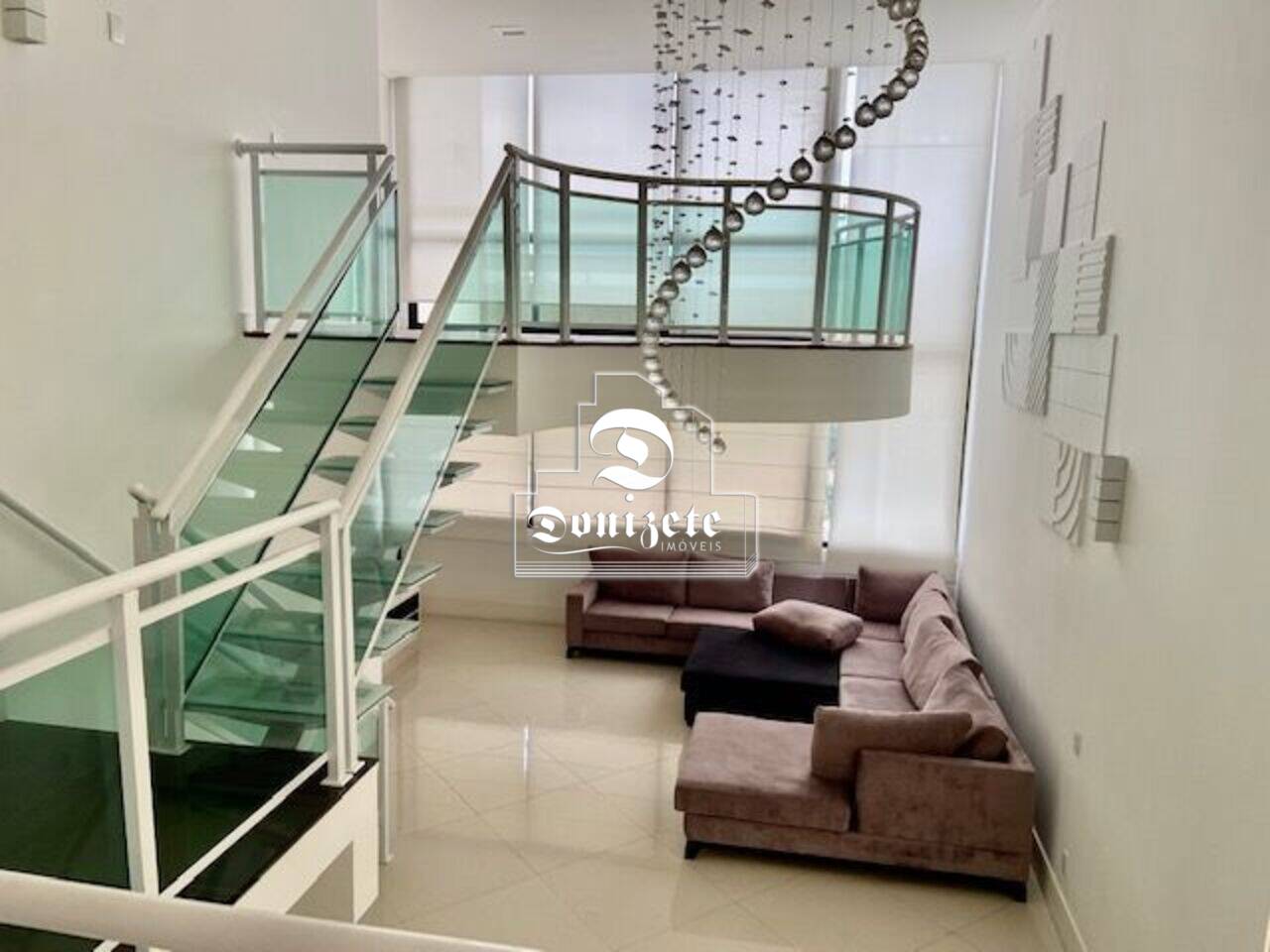 Apartamento Jardim Bela Vista, Santo André - SP