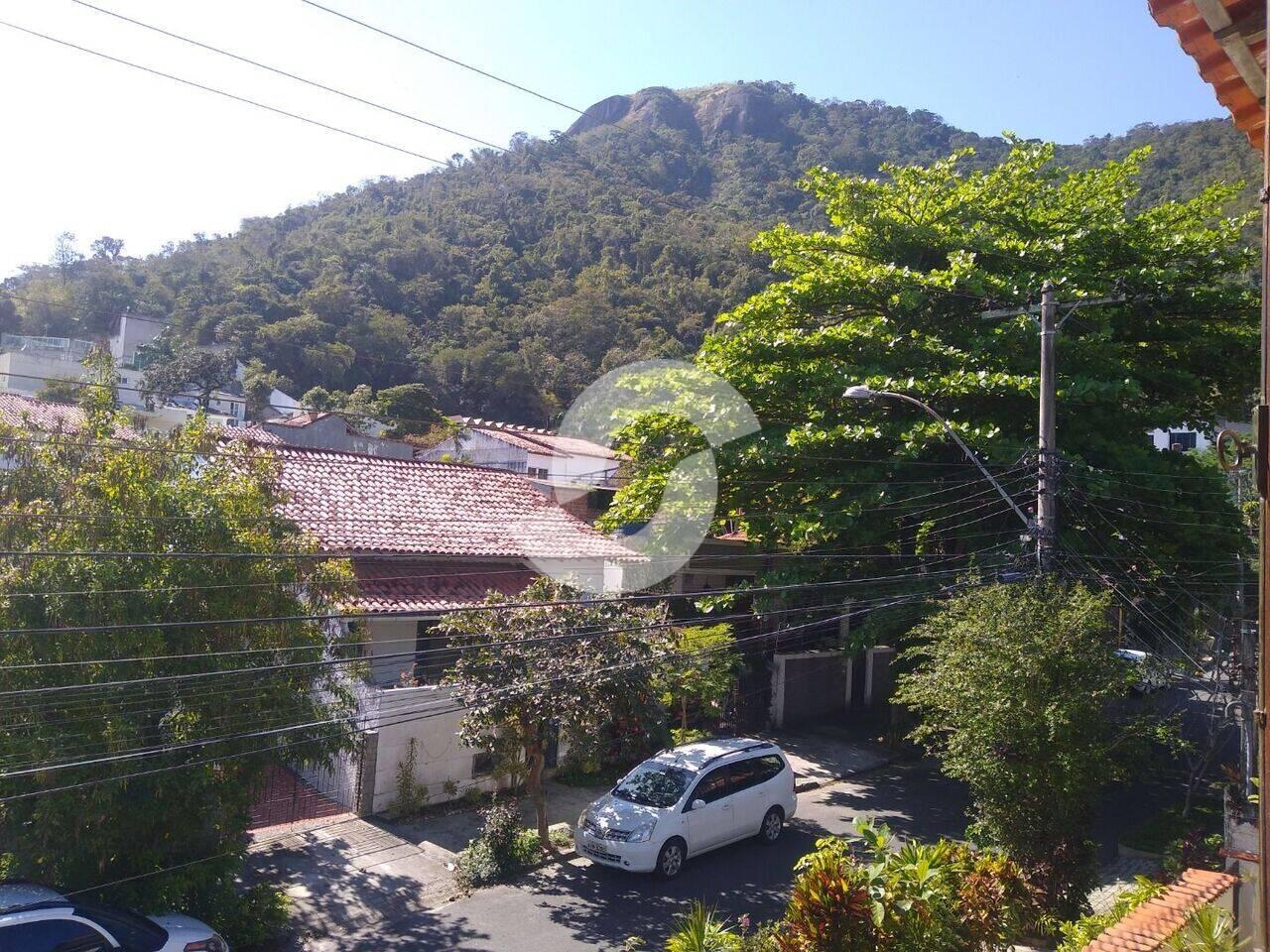 Casa São Francisco, Niterói - RJ