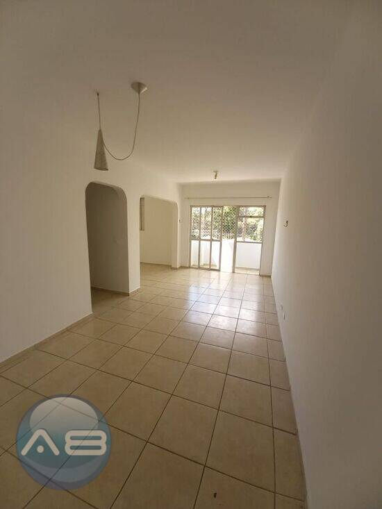 Apartamento Vila Izabel, Curitiba - PR