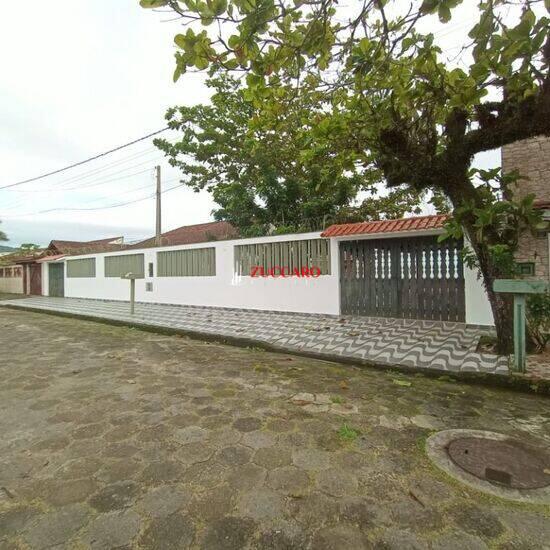 Balneário Marajá - Itanhaém - SP, Itanhaém - SP