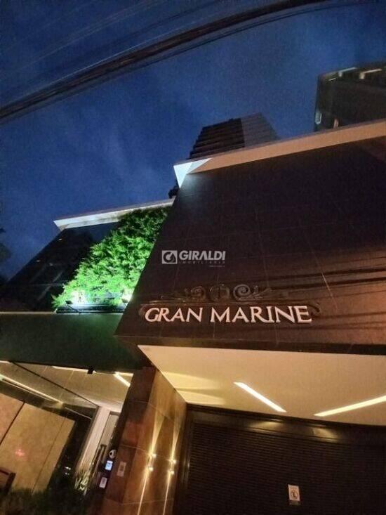 Gran Marine, apartamentos com 3 quartos, 101 a 127 m², Itajaí - SC