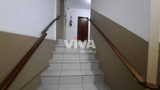 Apartamento São Vicente, Itajaí - SC