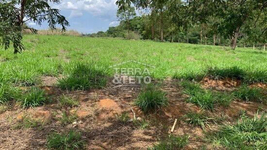 Terreno de 2.000 m² Área Rural de Patos de Minas - Patos de Minas, à venda por R$ 130.000