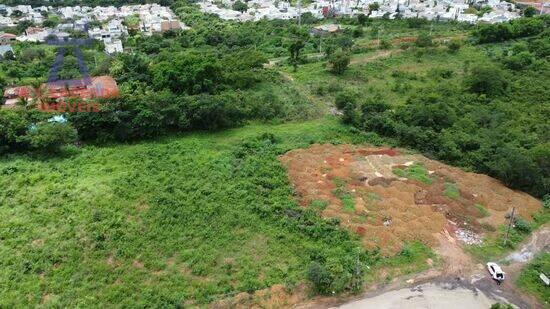 Terreno Ibituruna, Montes Claros - MG