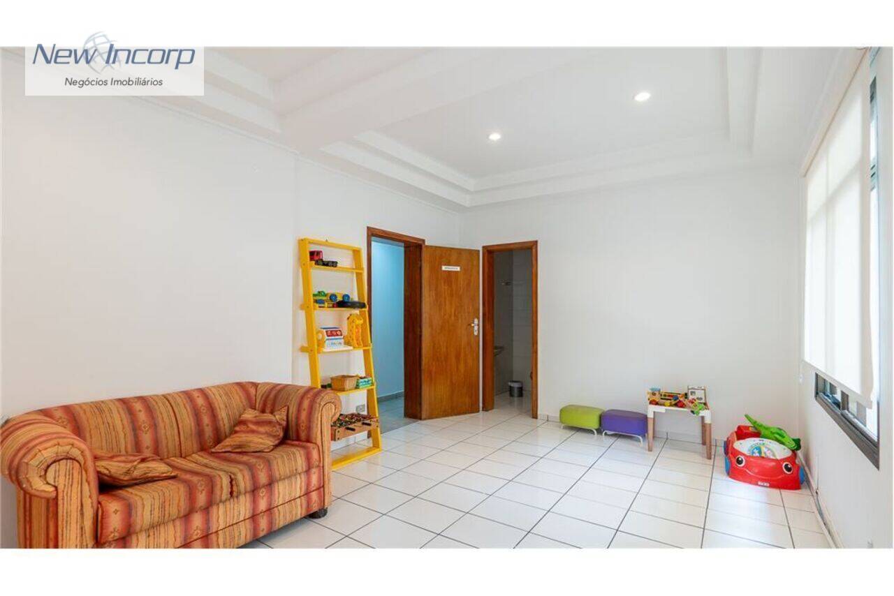 Apartamento Chácara Klabin, São Paulo - SP