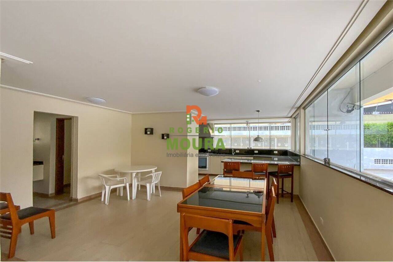 Apartamento Chácara Inglesa, São Paulo - SP