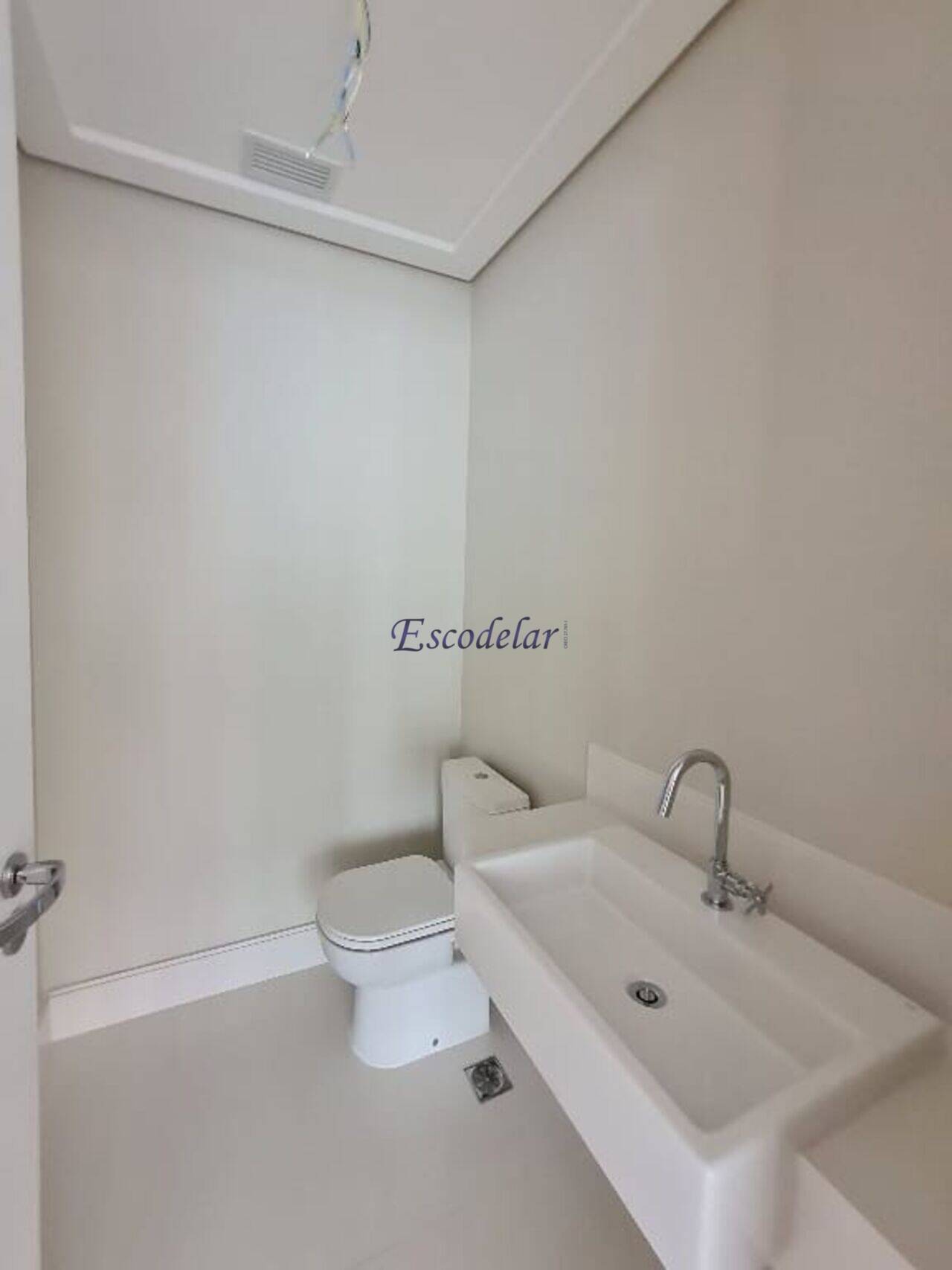 Apartamento Higienópolis, São Paulo - SP